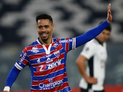 Yago Pikachu se despede do Fortaleza e vai jogar fora do Brasil pela primeira vez