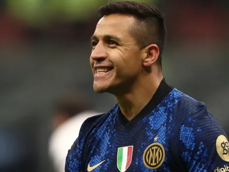Gigante brasileiro aguarda rescisão de Alexis Sánchez para ir com tudo pelo atacante