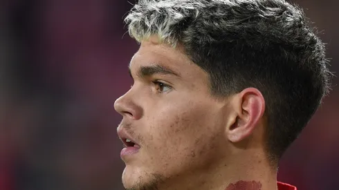 FC Spartak Moscow vs FC Zenit Saint Petersburg - Russian Premier League