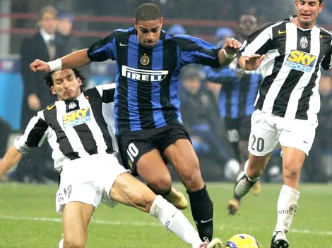 Abriu o jogo! Adriano Imperador revela maior arrependimento da carreira