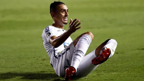 Santos v Boca Juniors – Copa CONMEBOL Libertadores 2020