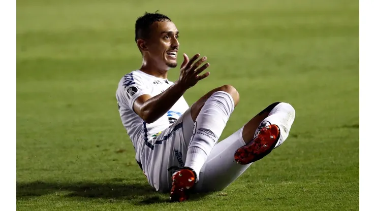Santos v Boca Juniors - Copa CONMEBOL Libertadores 2020