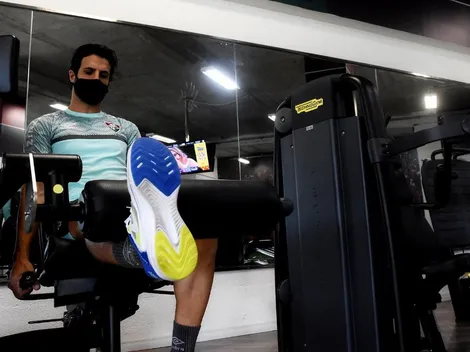 Ex-jogador entra na justiça e cobra R$ 1,5 milhão do Fluminense; Entenda