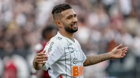 Corinthians v Flamengo - Brasileirao Series A 2019