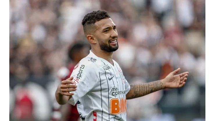 Corinthians v Flamengo - Brasileirao Series A 2019