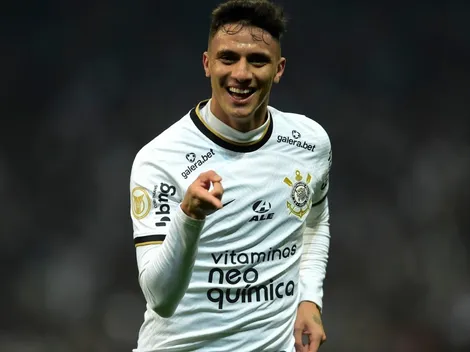 Após saída de Mantuan, Corinthians define estrangeiro como novo alvo para o ataque