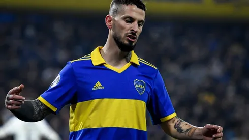 Boca Juniors v Corinthians - Copa CONMEBOL Libertadores 2022