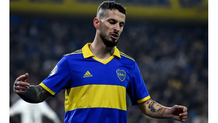Boca Juniors v Corinthians - Copa CONMEBOL Libertadores 2022