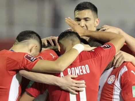 Paraguai pode contar com meio-campista brasileiro na Copa do Mundo de 2026