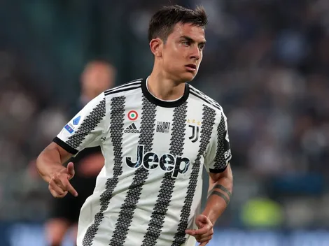 Dybala reduz pedida salarial para R$ 2 milhões mensais e torcida de gigante brasileiro pede a contratação