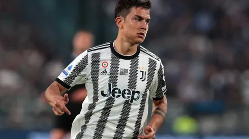 Juventus v SS Lazio - Serie A