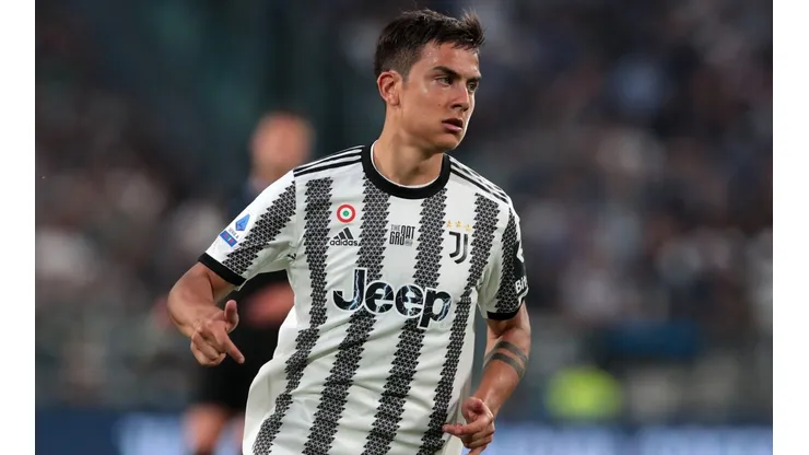 Juventus v SS Lazio - Serie A
