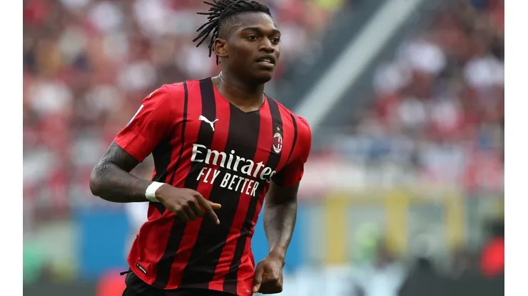 AC Milan v Atalanta BC - Serie A