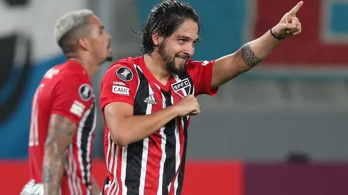 Sporting Cristal v Sao Paulo - Copa CONMEBOL Libertadores 2021