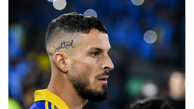 Boca Juniors v Corinthians - Copa CONMEBOL Libertadores 2022