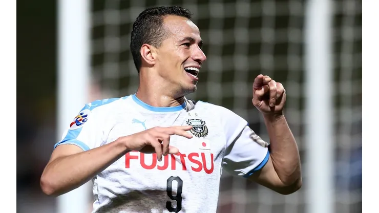 AFC Champions League: Group Stage - Sydney FC v Kawasaki Frontale