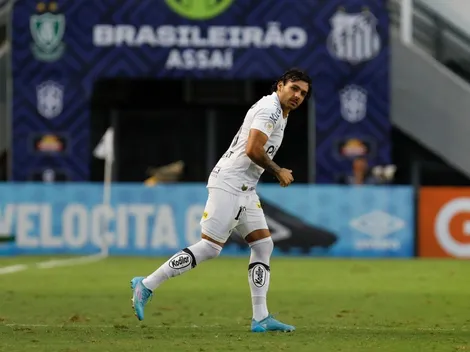 Empresários de Ricardo Goulart preparam acerto do jogador com grande clube brasileiro: "Eles são a prioridade"