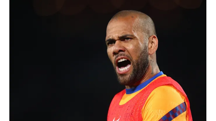 FC Barcelona v A-League All Stars