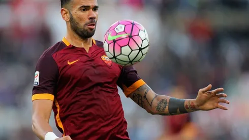 AS Roma v Empoli FC – Serie A