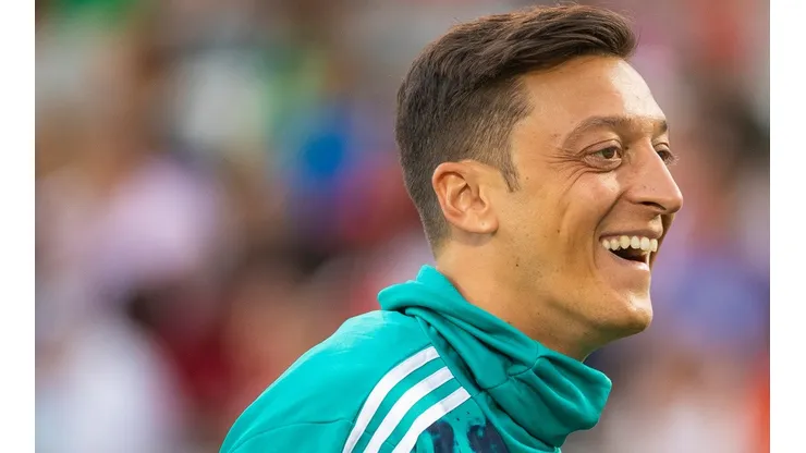 Arsenal v Colorado Rapids