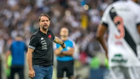 Foto: Daniel Ramalho/CRVG