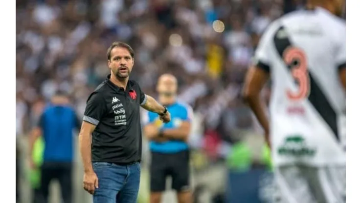 Foto: Daniel Ramalho/CRVG
