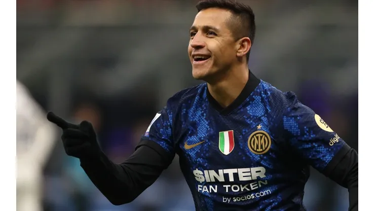 FC Internazionale v Cagliari Calcio - Serie A