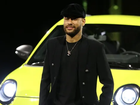 Neymar deixa o futebol europeu de lado para jogar com as cores de gigante brasileiro depois da Copa: "Ele quer ser feliz jogando bola"