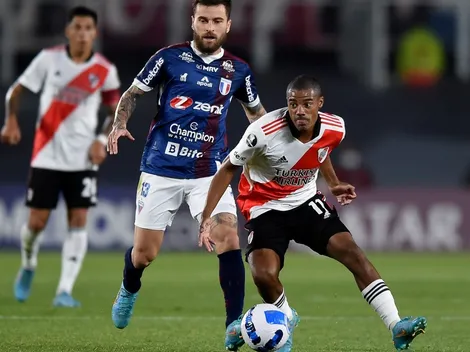 Lucas Lima afirma que quase atuou com as cores de gigante brasileiro antes de ir para o Fortaleza