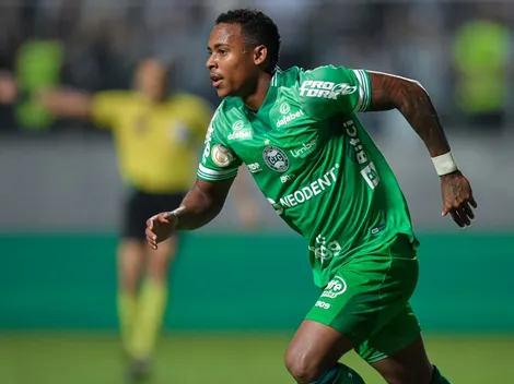 Gigante europeu fica perto de anunciar o atacante Igor Paixão, 'sensação' do Brasileirão