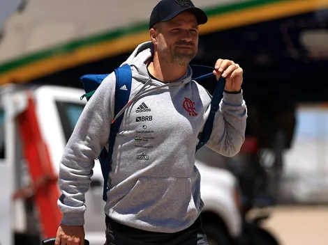 Diego Ribas recebe sondagens de clube europeu e pode deixar o Flamengo nesta janela