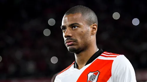 River Plate v Godoy Cruz - Liga Profesional 2022