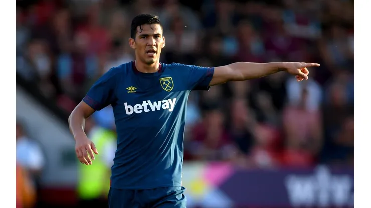 Aston Villa v West Ham United - Pre-Season Friendly