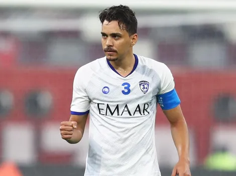 Adeus! Novo reforço do Botafogo posta mensagem de despedida para ex-clube