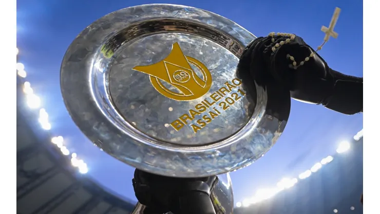 Campeonato Brasileiro pode ser paralisado