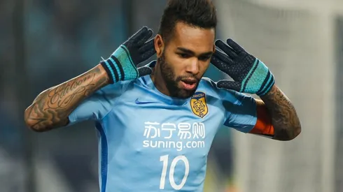 AFC Champions League – Jiangsu FC v Adelaide