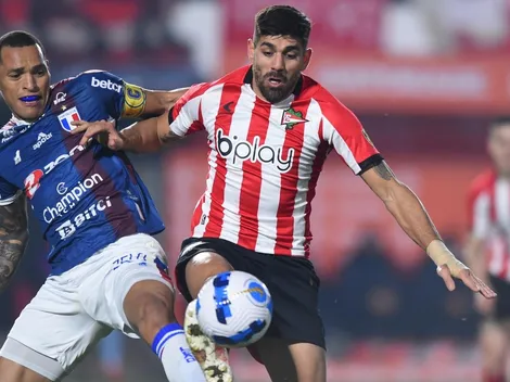Após queda na Libertadores, zagueiro do Fortaleza decreta: 'Temos que estar mais fortes'