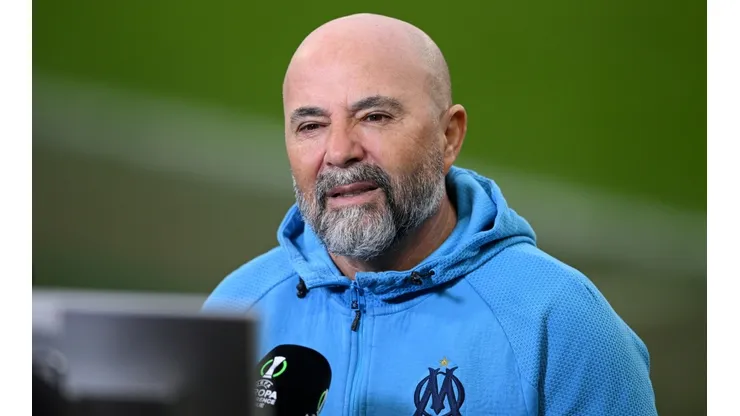 FC Basel v Olympique Marseille: Round of 16 Leg Two - UEFA Europa Conference League