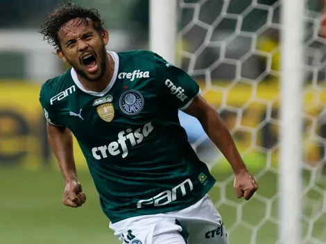 Gustavo Scarpa deixa o Palmeiras e acerta com grande clube, afirma Benjamin Back