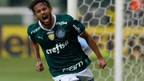 Palmeiras v Atletico Goianiense – Brasileirao 2022