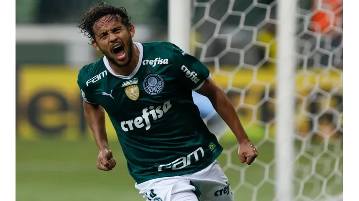 Palmeiras v Atletico Goianiense - Brasileirao 2022