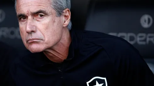 Botafogo v Sao Paulo – Brasileirao 2022