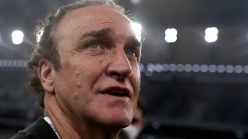 Athletico Paranaense v Atletico Mineiro – Copa do Brasil 2021: Final