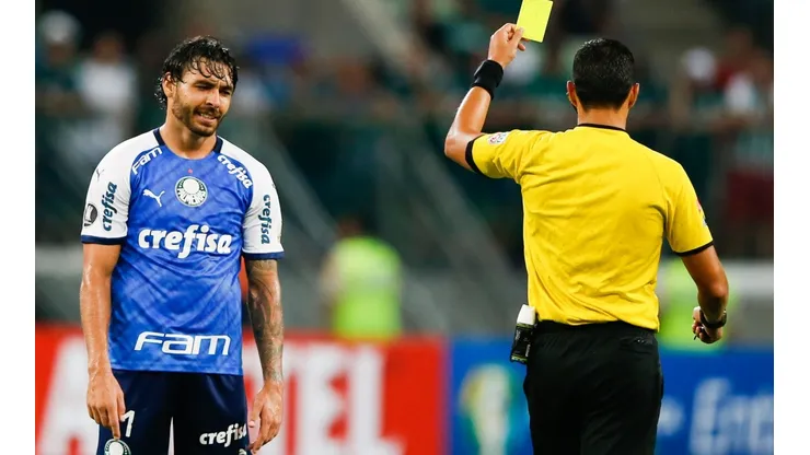 Palmeiras v Melgar - Copa CONMEBOL Libertadores 2019