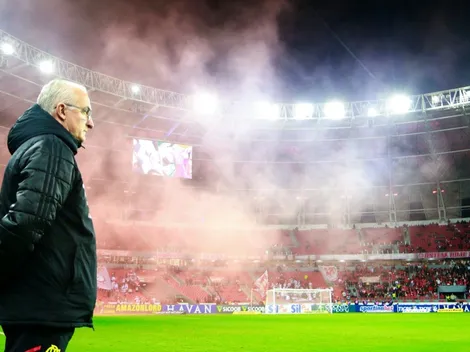 "Quero ver onde o Dorival vai botar esse monstro"; Flamengo fica perto de fechar mais uma grande contratação