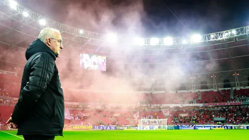 Internacional v Flamengo – Brasileirao 2022