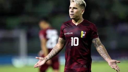 Venezuela v Argentina – FIFA World Cup 2022 Qatar Qualifier