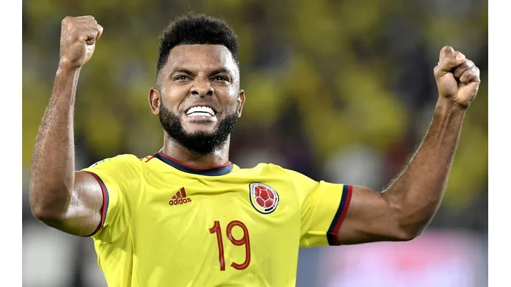 Colombia v Chile - FIFA World Cup 2022 Qatar Qualifier