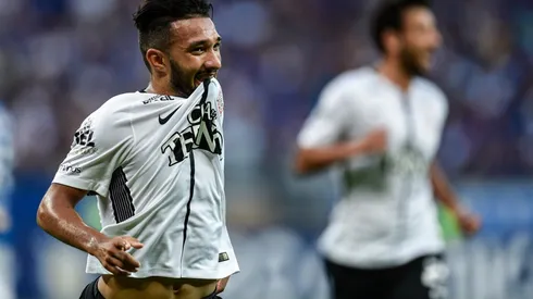 Cruzeiro v Corinthians - Brasileirao Series A 2017