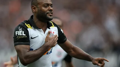 Corinthians v Flamengo - Brasileirao Series A 2015